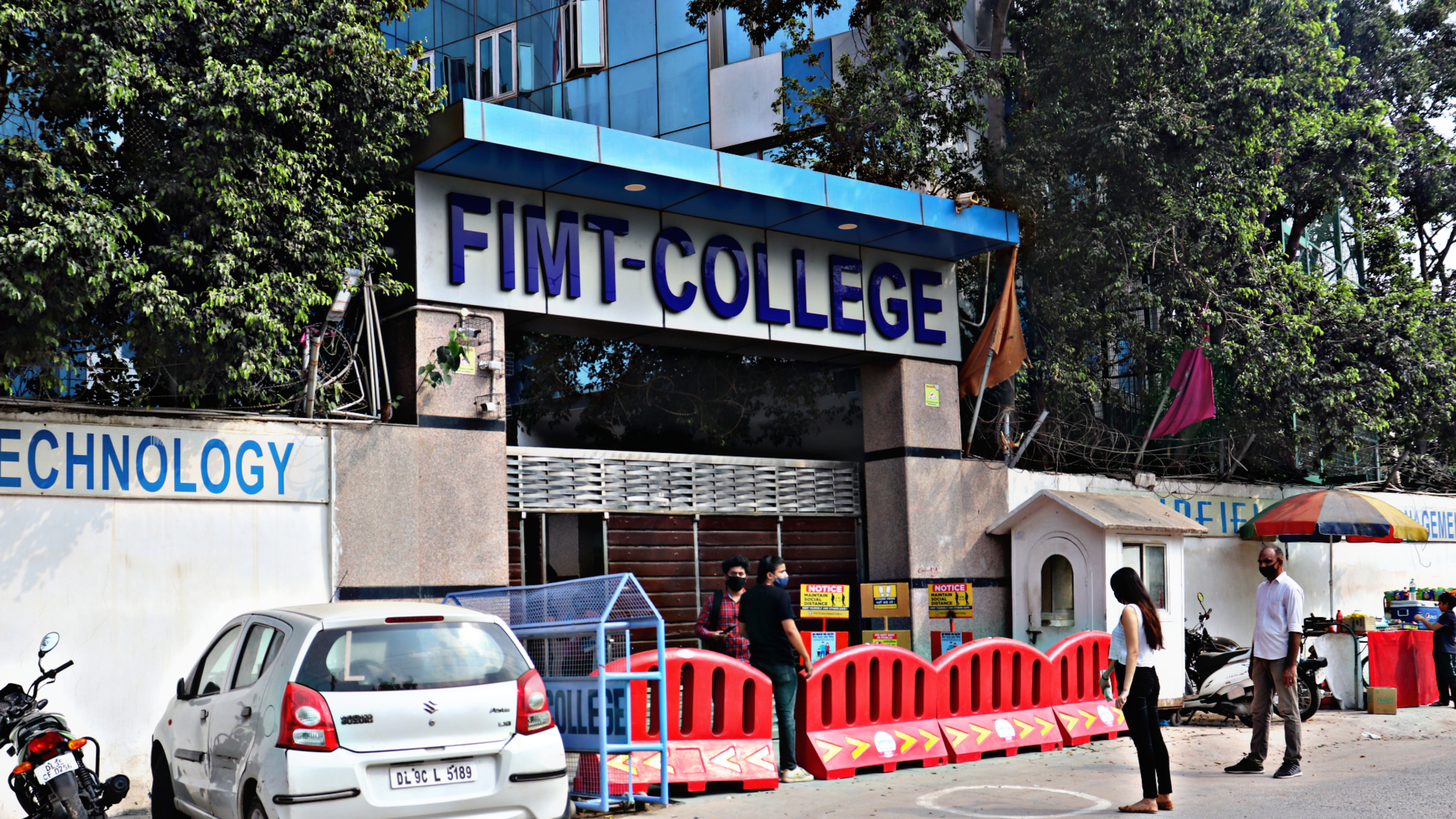 Top 5 Best B.Ed Colleges In Delhi NCR