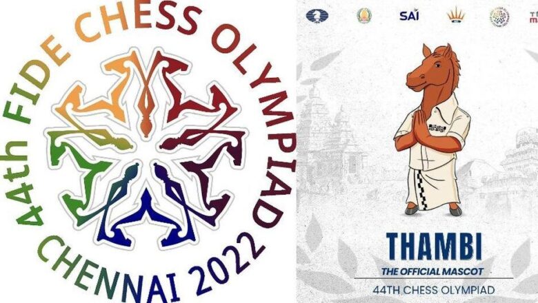 Chess Olympiad 2022 Date, Teams, Schedule, Timing and Logo