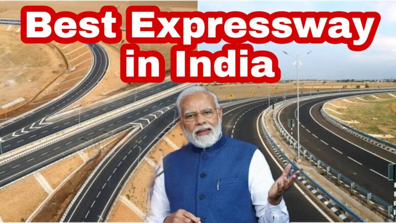 Bundelkhand Expressway Route, Inauguration Date, Length and Cost