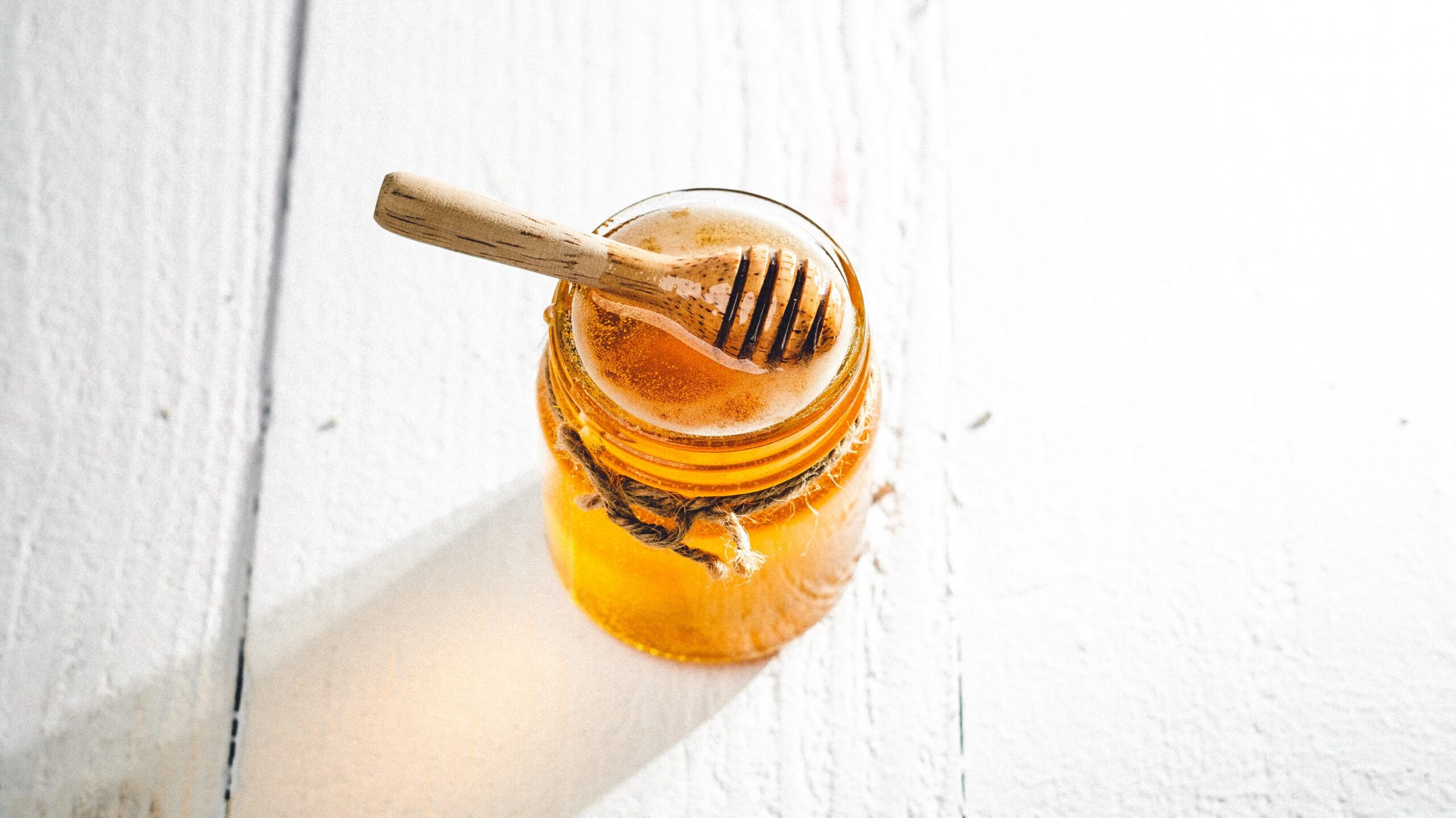 Honey for skincare