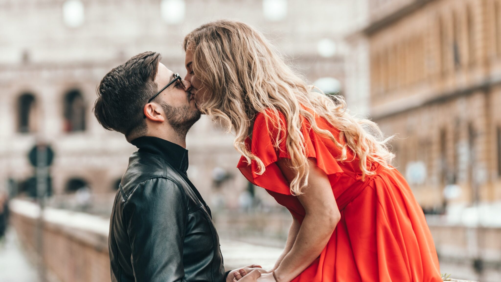 Does Kiss Burn Calories? 5 Amazing Benefits of Kissing The Ganga Times