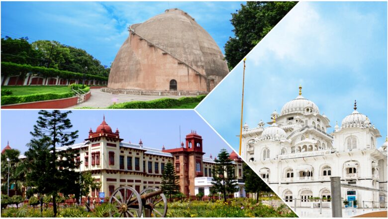 Top 5 Best Tourist Places in Patna to Must Visit