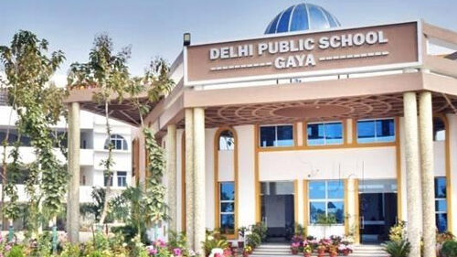 Delhi Public School (DPS Gaya)