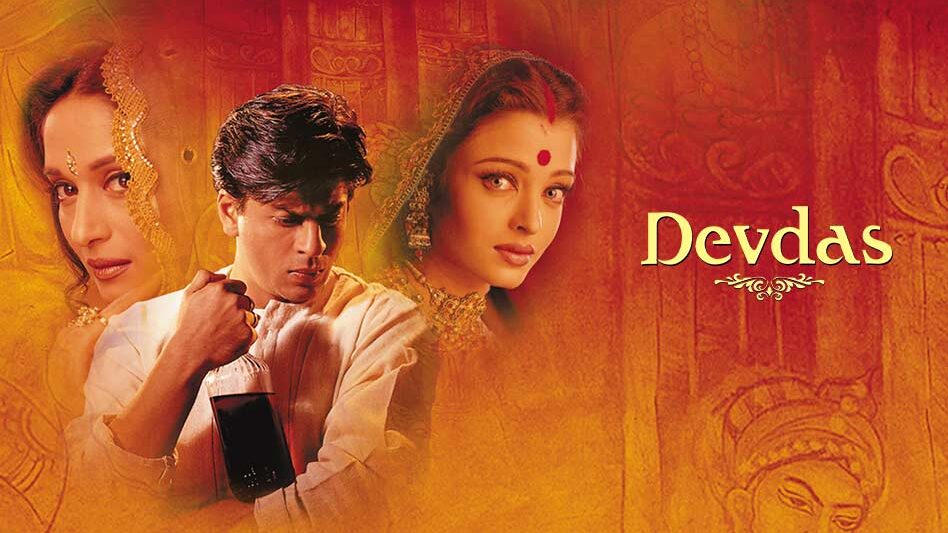 Devdas is best Bollywood movies of all time.