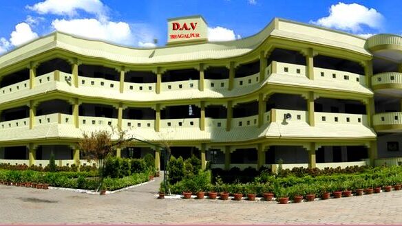 DAV Public School (DAV Bhagalpur)