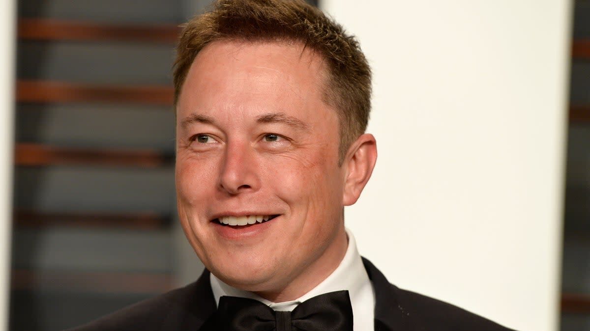 Elon Musk is the richest person in Texas and his net worth is $253.8 billion.