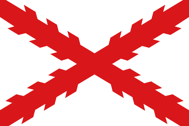 Spanish Empire flag