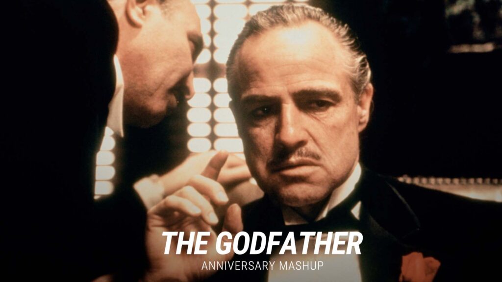 The Godfather is one of the most popular and best Hollywood movies. 
