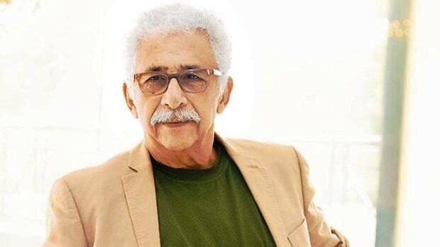 Naseeruddin Shah has won four Filmfare Awards and three National Film Awards for best Bollywood actors.