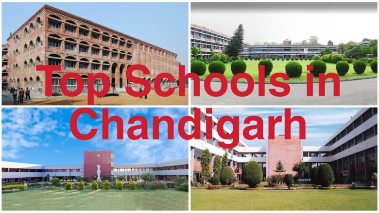 Top 10 Best Schools in Chandigarh You’ll Love