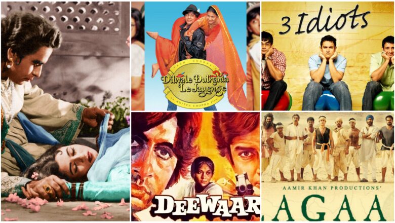 Top 10 Best Bollywood Movies of All Time