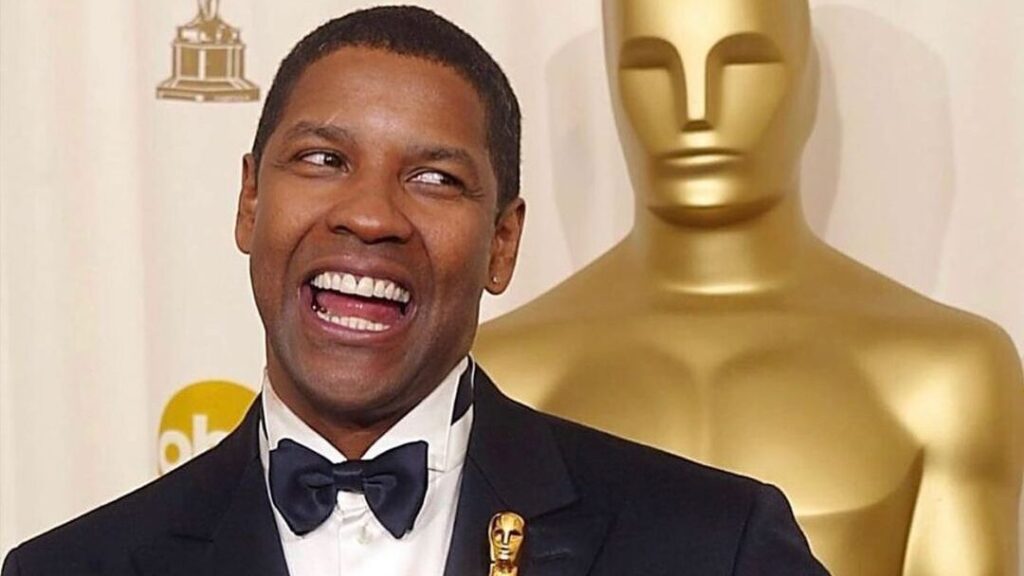 Top 10 Best Actors in The World