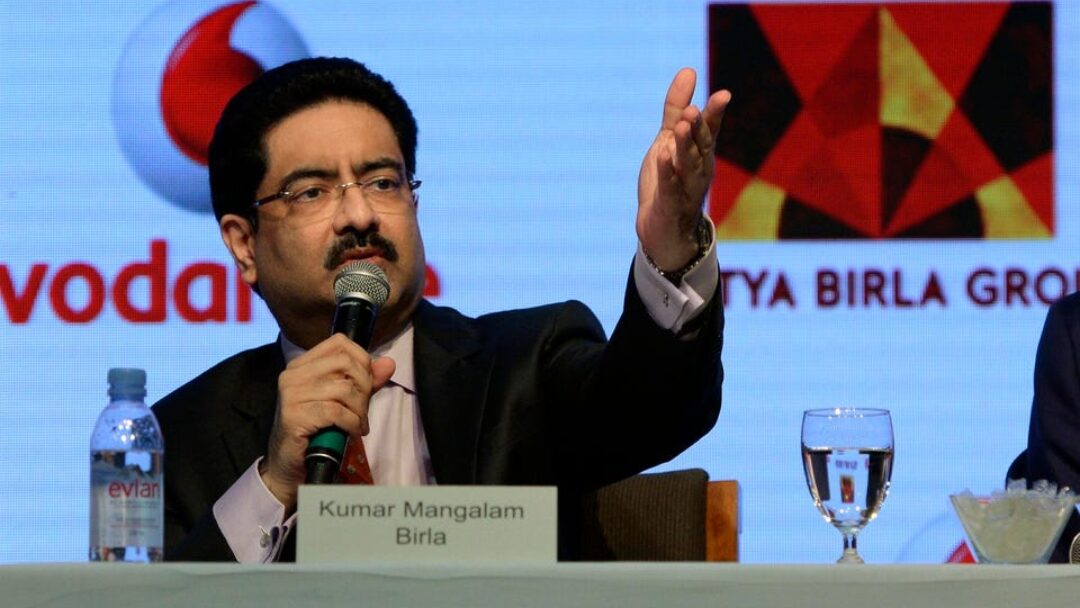 The chairman of the Aditya Birla Group, Kumar Birla net worth is $15 billion.