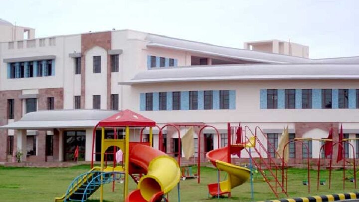 Springdale's School, Jaipur