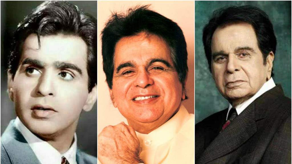 Dilip Kumar is one of the best bollywood actors all the time.