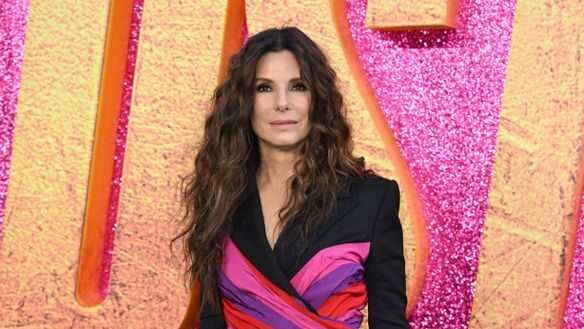 Sandra Bullock richest actress