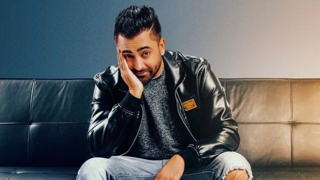 Sharry Mann net worth is $80 million which makes him one of the richest Punjabi singers in The world. 