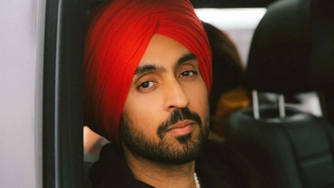 Diljit Dosanjh is the richest Punjabi singers in India.