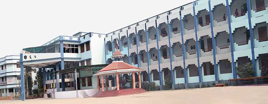 CS DAV Public School, Motihari