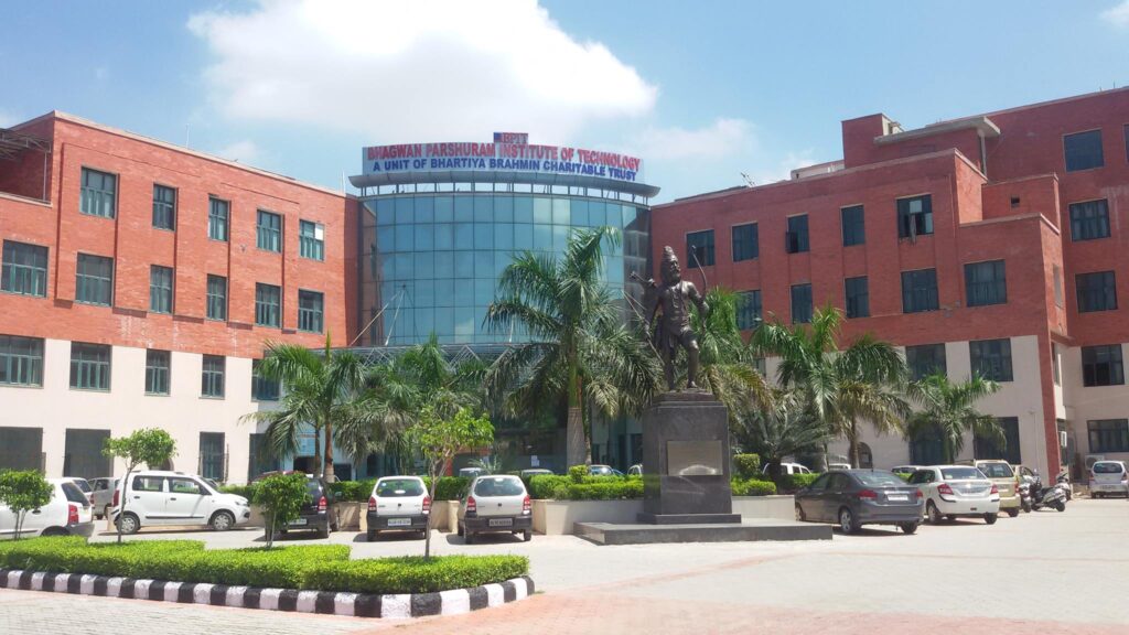 Bhagwan Parshuram Institute of Technology is a popular ipu MBA colleges.