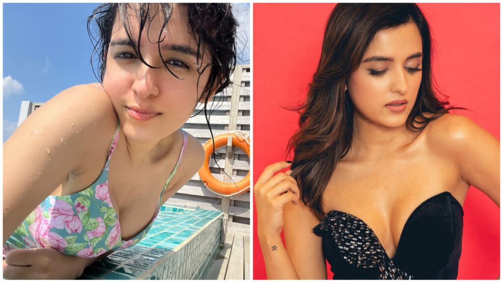Shirley Setia is one of the hottest Bollywood singers.