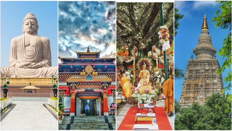 बोधगया में घूमने की 7 जगहें Best Places to Visit in Bodh Gaya