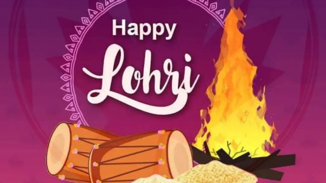 Lohri is the first Festivals in January 2023, and it will be celebrated on January 13.