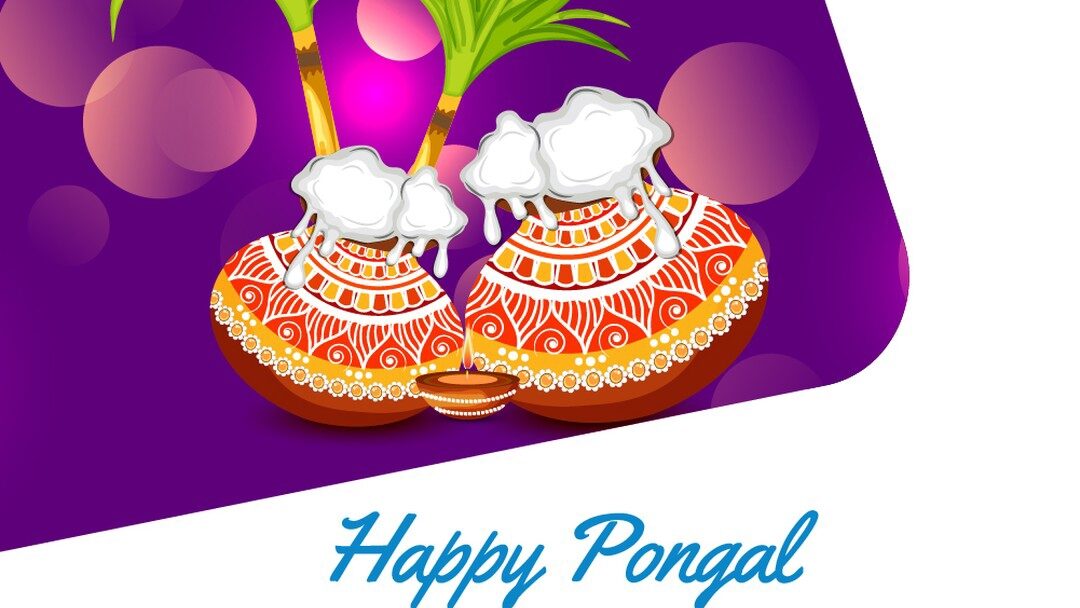 Pongal is one of the biggest festivals in January 2023.