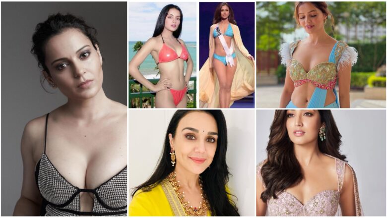 Top 10 Beautiful Bollywood Actresses from Himachal Pradesh