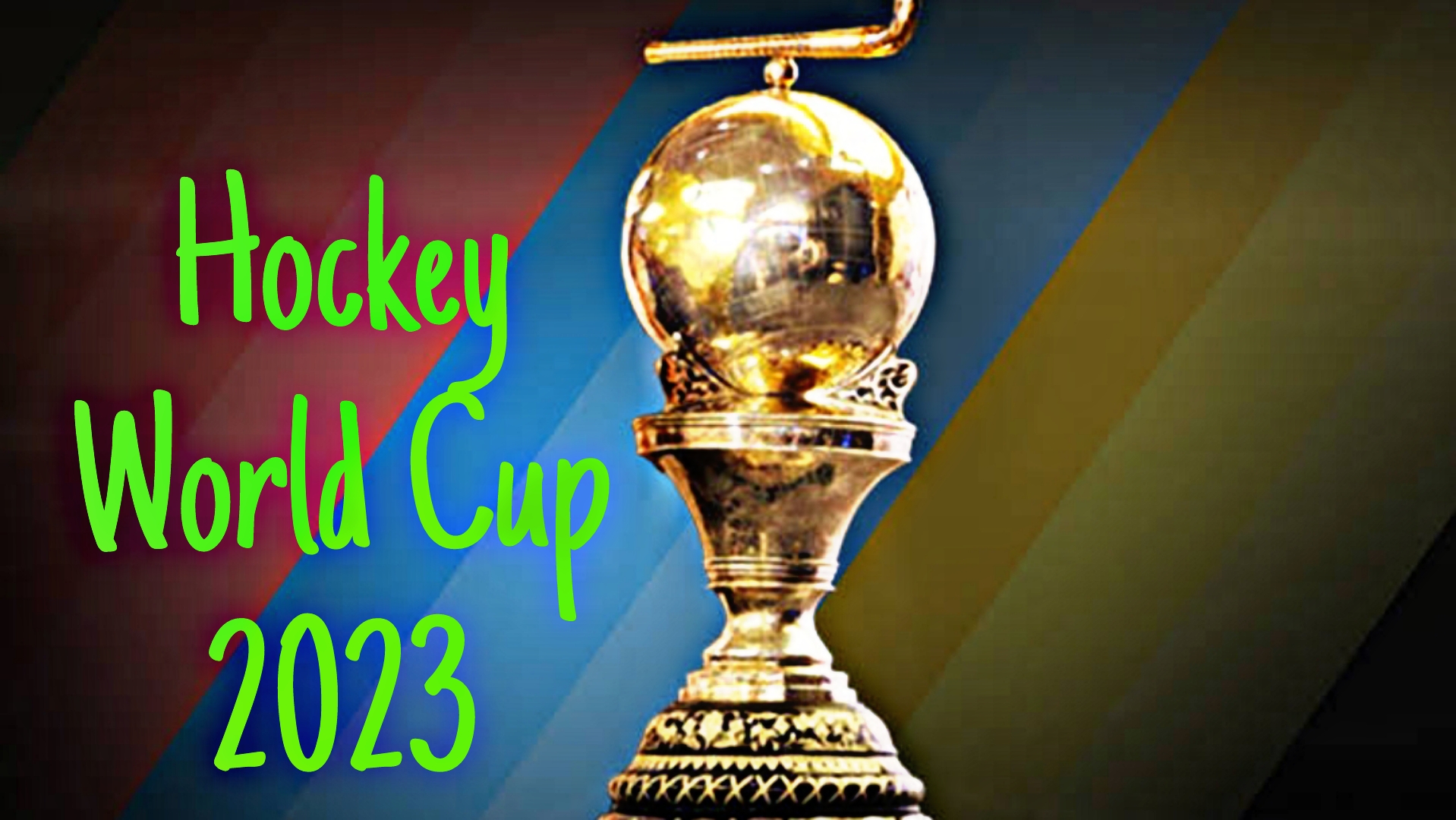 hockey world cup 2023 match schedule and venue