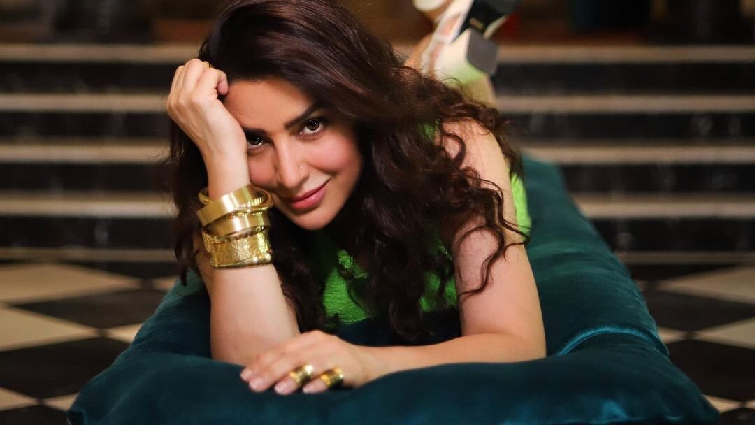 Tisca Chopra is 50 year old and still looks one of the hottest actresses from Himachal Pradesh.