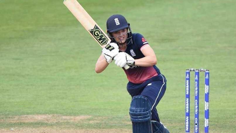 Sarah Taylor beautiful England cricketer