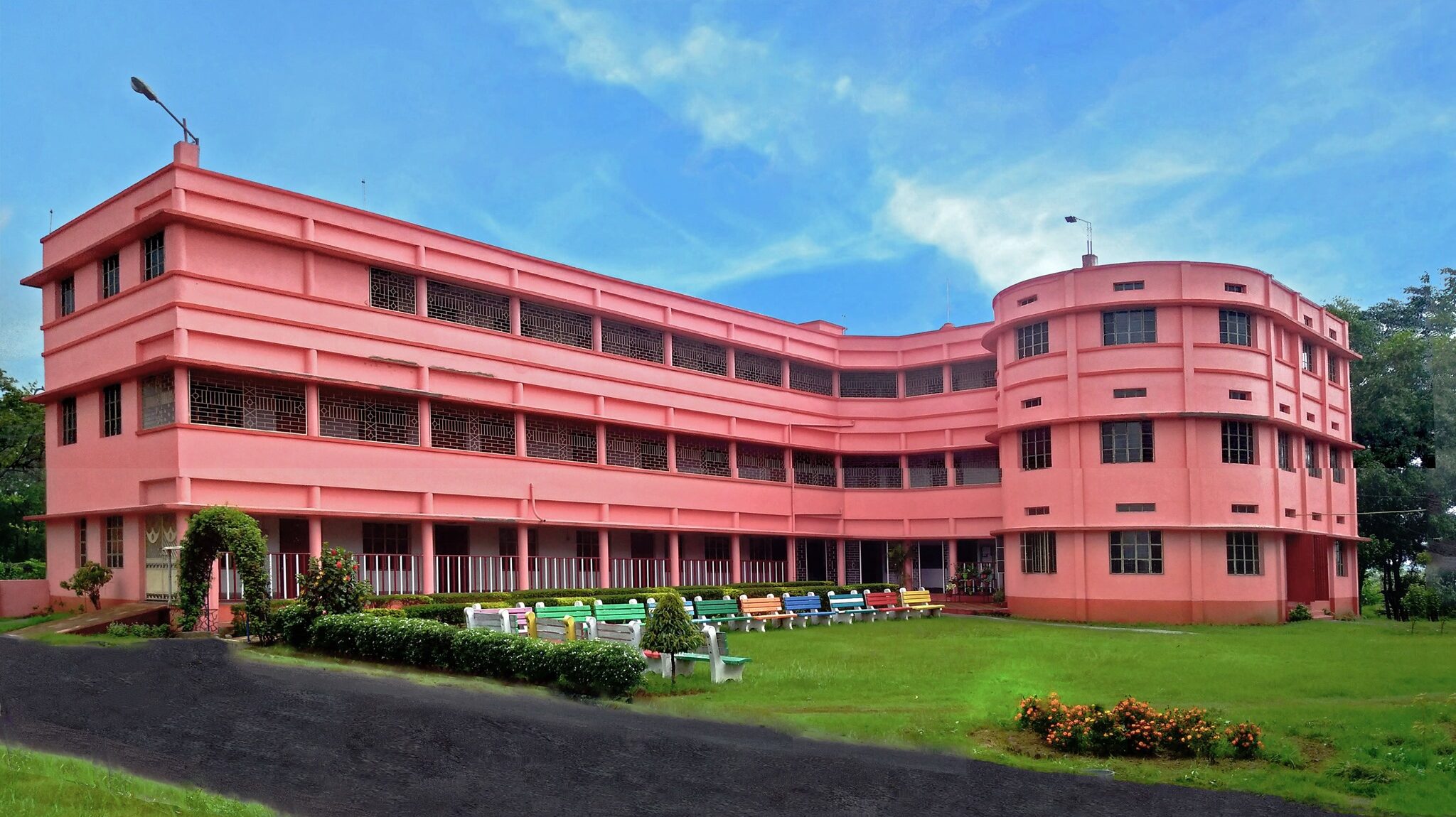 Top 5 Best Girls Schools In Kolkata 2023 24