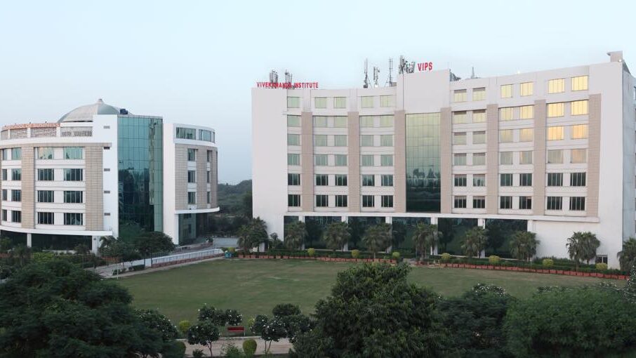 Vivekananda Institute Of Professional Studies is one of the well known IPU BCA colleges.