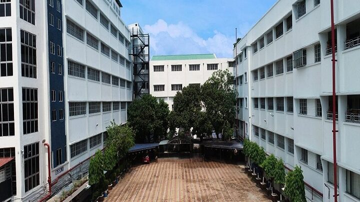 Top 5 Best Girls Schools In Kolkata 2023 24