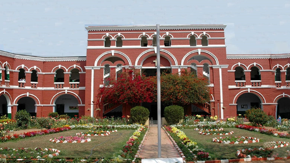 Bishop Westcott School is one of the top boarding schools in Ranchi.