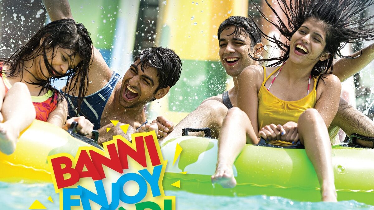 Wonder La Waterpark Bangalore is one of the top amusement parks in India to visit all year round. 