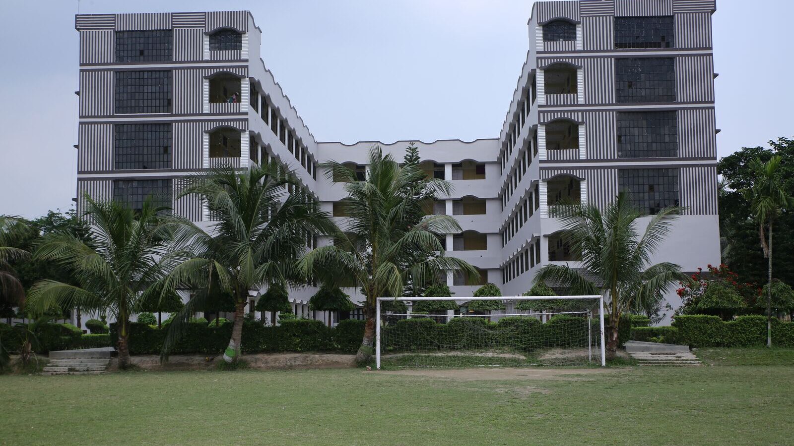 Aditya Academy Secondary School is best residential school in Kolkata.
