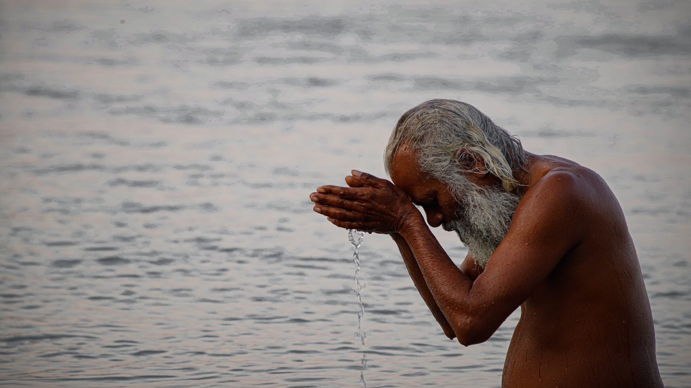 Spiritual and Medicinal Properties of Ganga river