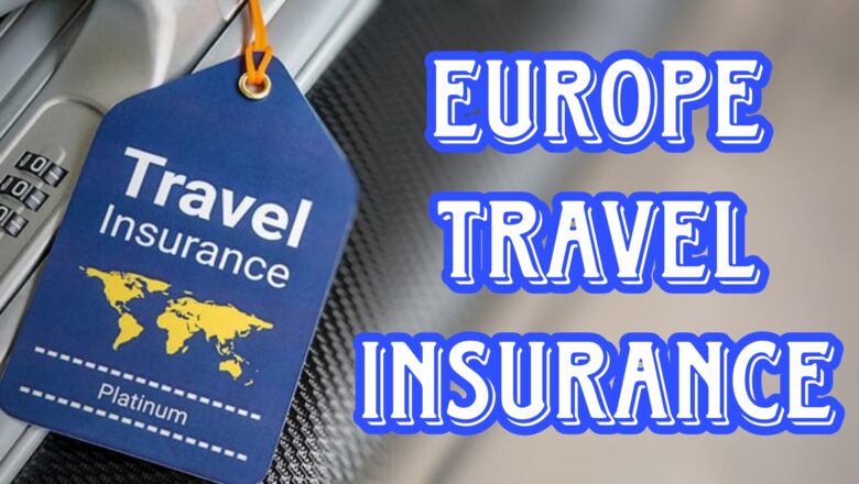 Top 10 Travel Health Insurance Companies in Europe