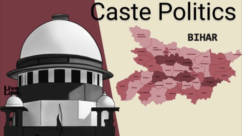 Is caste politics still a thing in 21st-century Bihar?