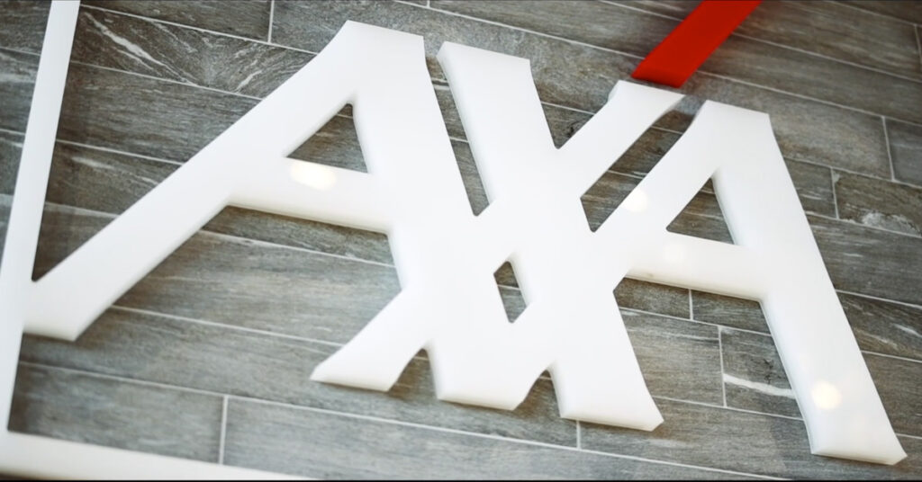 AXA Insurance Travel Insurance in Europe