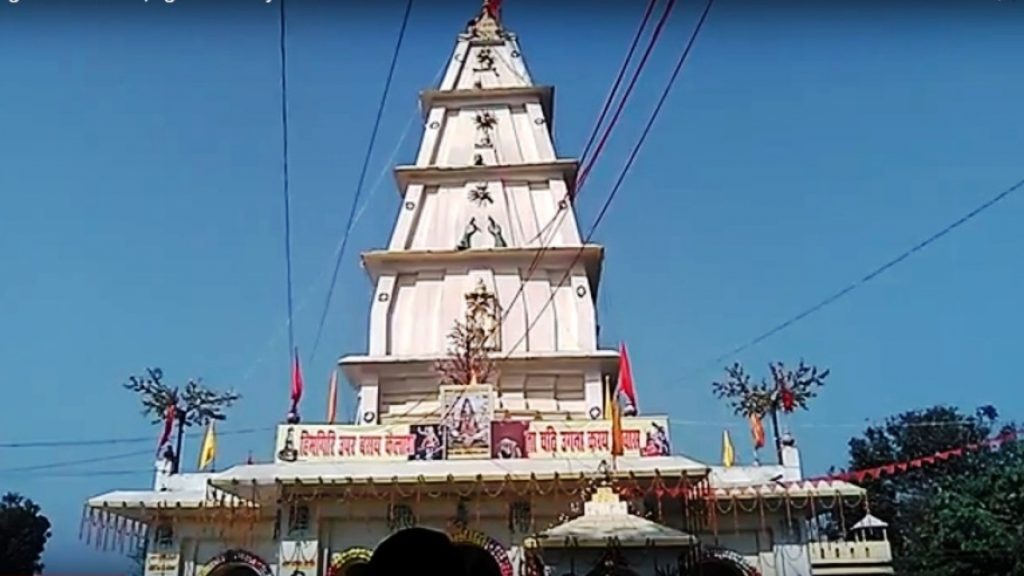 Ugna Mahadev Temple is one of the most popular Shiva temples in Bihar to visit in Sawan.