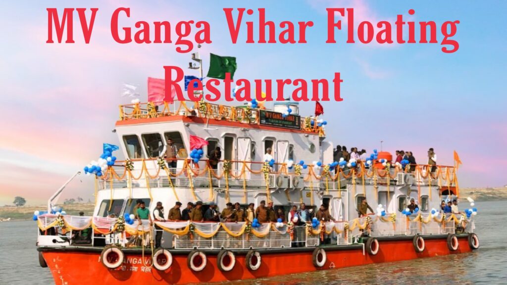 MV Ganga Vihar