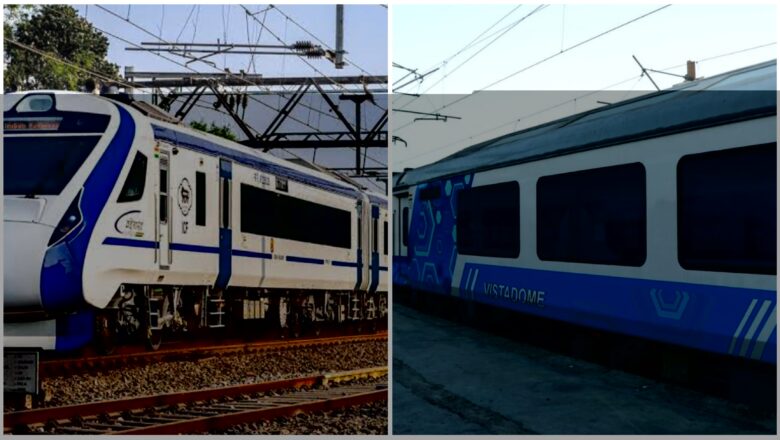 Top 10 Differences Between Shatabdi and Vande Bharat Express