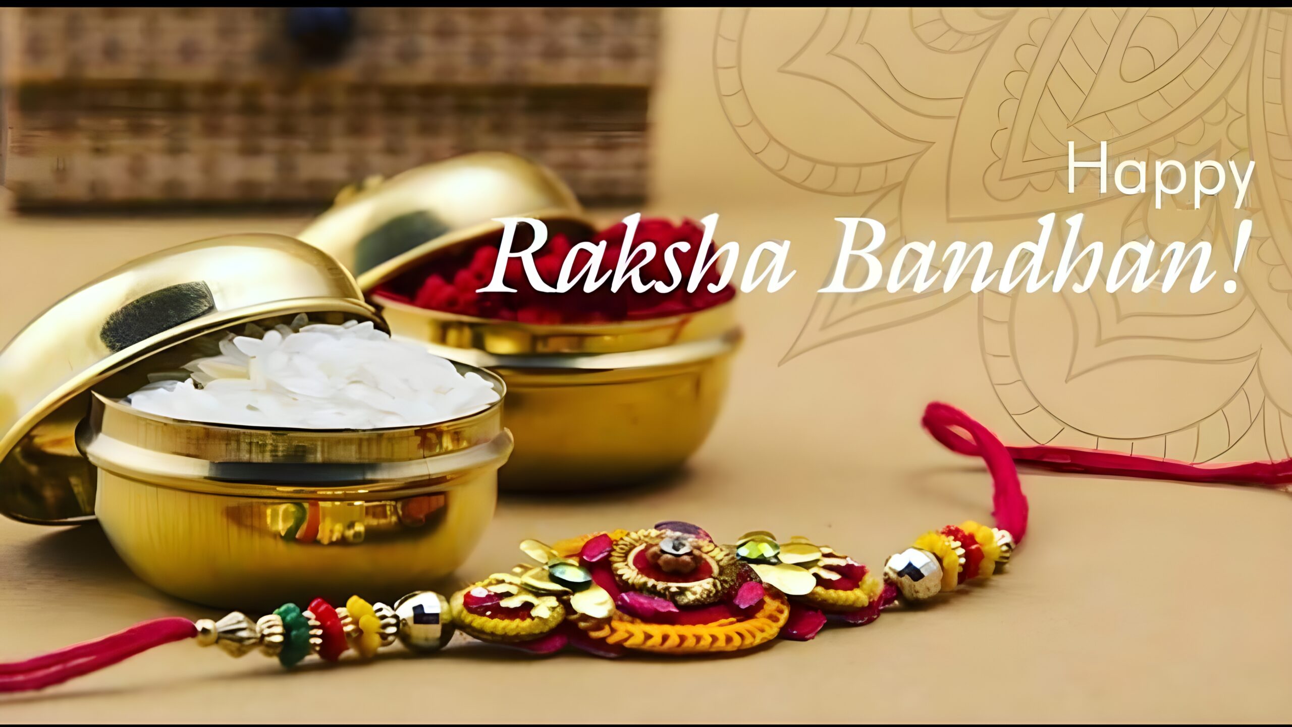 Raksha Bandhan 2023 Date, Muhurat Time, Histroy, Puja Vidhi And Wishes