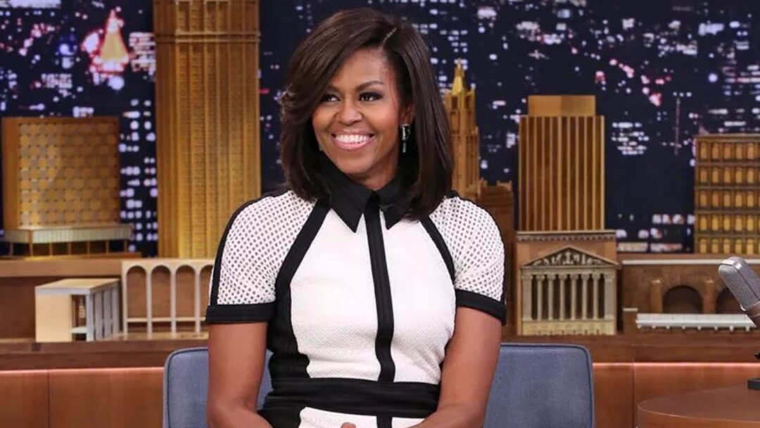 Michelle Obama is one of the prettiest female politicians in America.