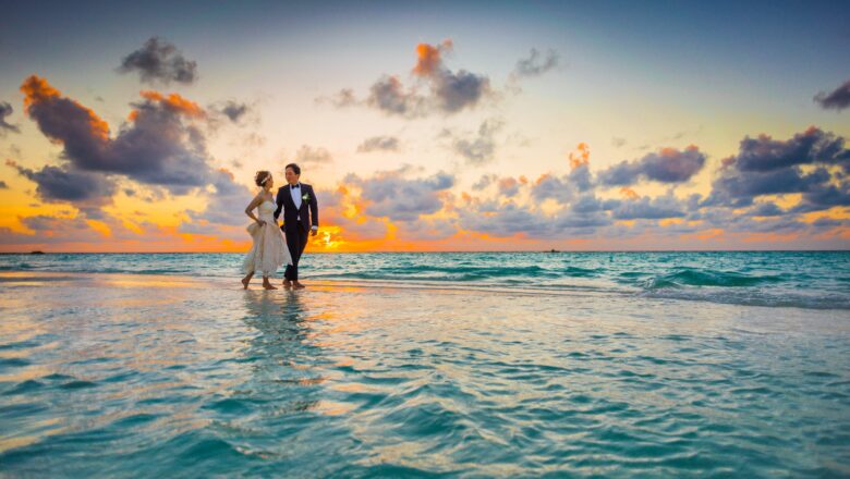 Top 5 Best Places to Visit For Pre Wedding Photoshoots in India