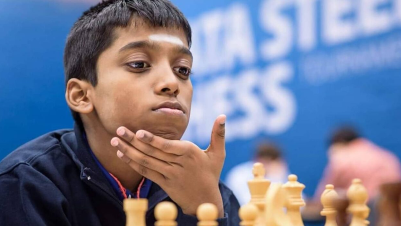 Rameshbabu Praggnanandhaa: India’s Chess Prodigy Taking the World by Storm