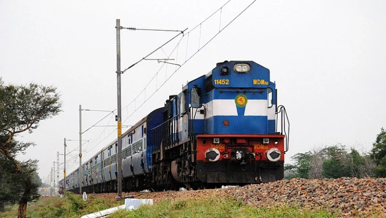 Indian Railways to Launch International Train Services Connecting India and Bhutan for Tourism Boost